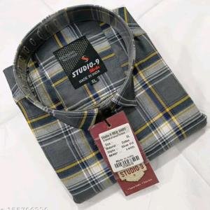 Urbane Fashionista Men Shirts