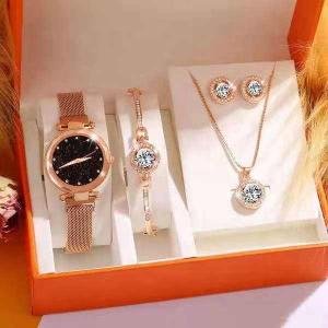 Jewelry & Watch