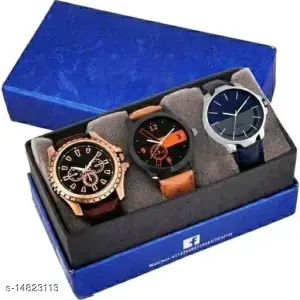 Classic Men Watches