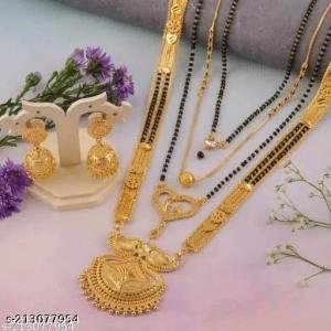 Elite Beautiful Mangalsutras