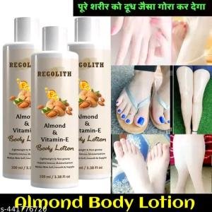 Trendy Body Creams