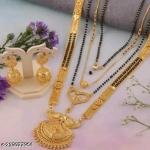 Elite Beautiful Mangalsutras