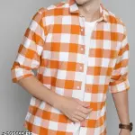 trending casual shirts