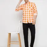 trending casual shirts