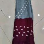 Best Georget soft printed saree(georget)