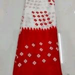 Best Georget soft printed saree(georget)