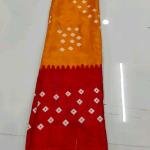 Best Georget soft printed saree(georget)